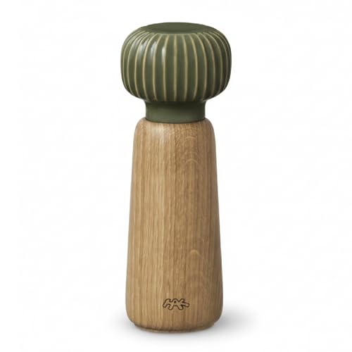 Kähler Mühle H18 cm Hammershøi handlich dänisches Design...