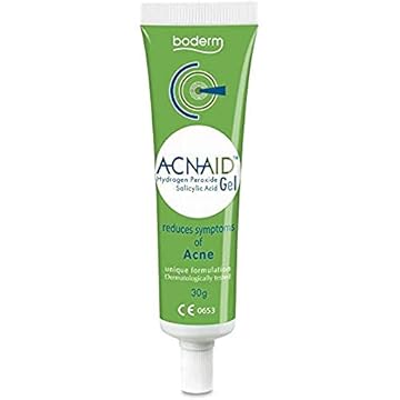 Acnaid Gel 30gr - Gel per acne
