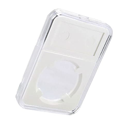 10 PCS Holder para Monedas 22mm para 1/4 oz Águilas Oro y Platino miniatura 6