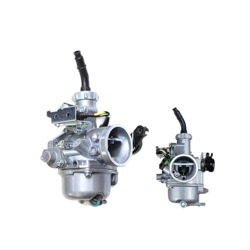 Carburateur Wave 125 anti calage pour NF125 Karisma X 16100-KPH-883