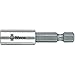 Wera 05134480001 Universal Bit-Holder 893/4/1 K - 1/4x50mm