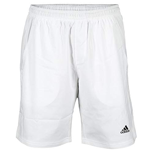 Adidas Youth Boy's Tennis Squencials Essex Shorts