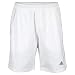 Adidas Youth Boy's Tennis Squencials Essex Shorts