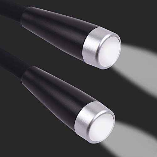 Fesjoy Luce del collo per la Lettura, Luce da