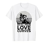 Tee tecniche moto