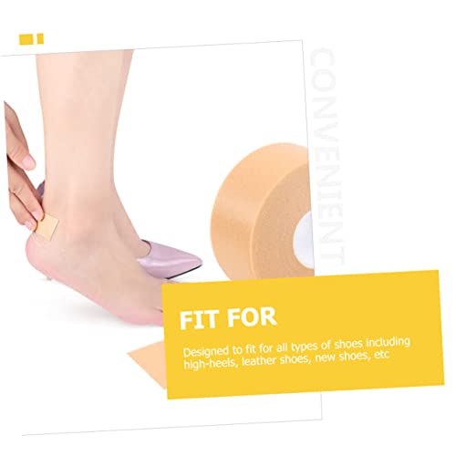 Protège-talons et patch pour pieds Healeved pour la prévention des blessures - 2