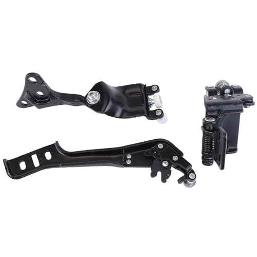 Charnières porte coulissante droite BK3Z1525028A contre les blocages