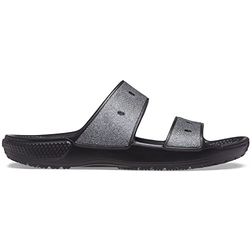 Image of Crocs Unisex-Adult Classic Sandal-Seasonal Graphics Slide