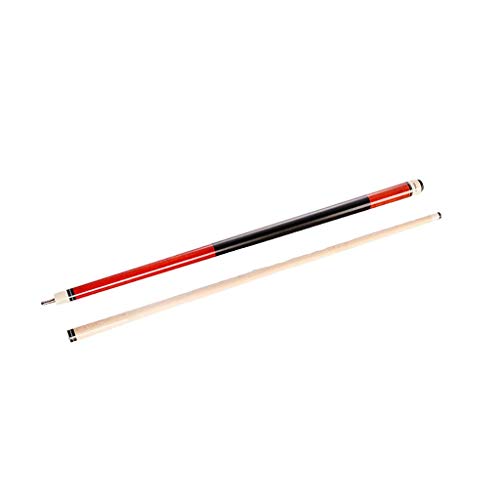 Queue de billard rigide MU flèche 13mm en érable pour éviter les fausses queues - 2