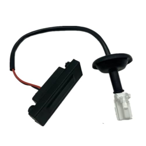 Bouton d'ouverture du coffre pour Kia Rio et Pride 2011-2015 - 4