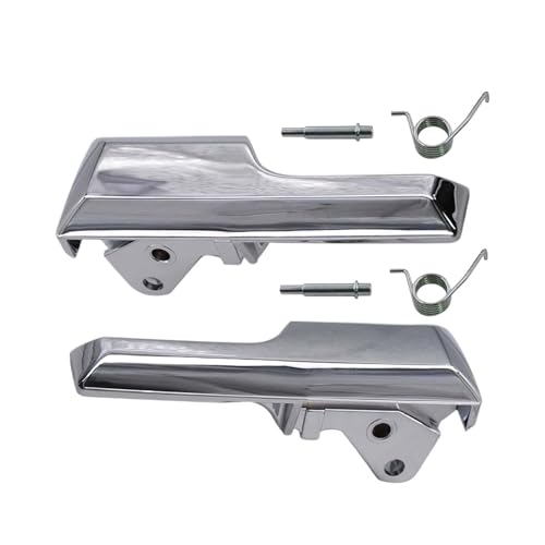 �N���[���Ԃ̍��܂��͉E�C���e���A�h�A�n���h�� 2007-2013 �ƌ݊����t�H�[�h�G�N�X�y�f�B�V���������J�[���i�r�Q�[�^�[ 8L1Z7821819A 8L1Z7821818A(Left And Right)