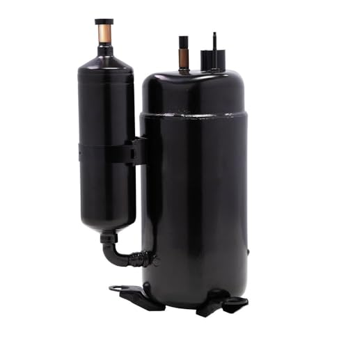 Compressor Rotativo de Ar Condicionado Philco 9000 Btus Acessório
