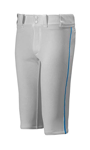 Image of Mizuno Youth Premier Short Piped Pants
