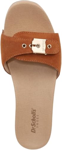 Dr. Scholl's Women's Original Too Slide Sandal4