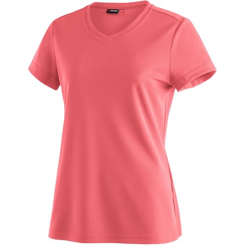 T-shirt Maier Sports Trudy 4XL anti-frottement grande taille
