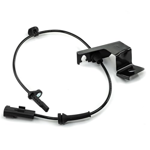 Capteur ABS Avant Ford Fusion Solution Voyant Allumé DG9C2C204AD