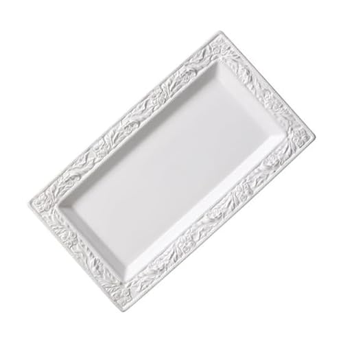 Pfaltzgraff Country Cupboard Rectangular Platter, 16-Inch