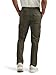 Lee Men's Big & Tall Extreme Motion Twill Cargo Pant Frontier Olive 52W x 32L Big