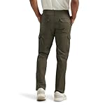 Lee Men's Extreme Motion Twill Cargo Pant - Image 3