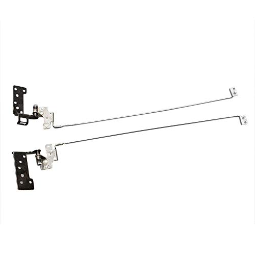 GINTAI - Set di Cerniere LCD di Ricambio per ASUS