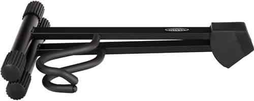 Classic Cantabile stand pour guitare GS-2009E pour guitare électrique, basse électrique - Les Beatles, Paul McCartney, John Lennon, RIngo Starr, George Harrison Classic Cantabile stand pour guitare GS-2009E pour guitare électrique, basse électrique – Image 5