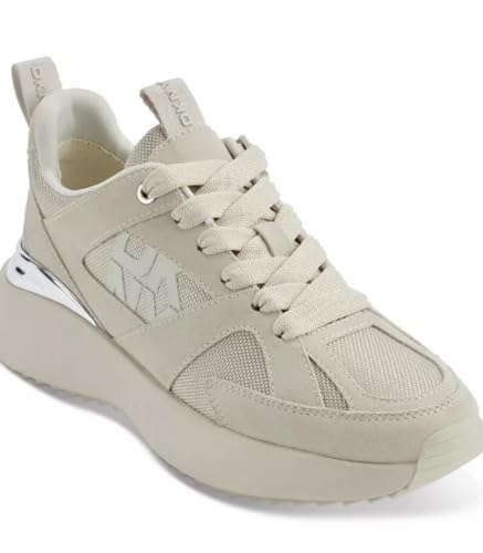 Basket DKNY Zofi Femme idéale pour vos journées actives en ville