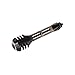 TRUGLO Tru-Tec 8" Stabilizer Reatree XTRA