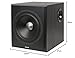Edifier - Altavoz Activo S351DB, 2.1, con Bluetooth con Cable Negro
