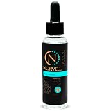 Norvell Spray Tan Solution DHA Boost Additive 2 oz – Professional Sunless Tanning Solution Enhancer for Darker, Longer Lasting Color, Customizable Spray Tan Results, Easy Mix In Formula