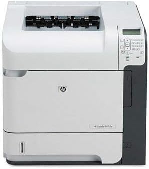 Renewed HP LaserJet P4515n P4515 CB514A Laser Printer with toner 90-day Warranty
