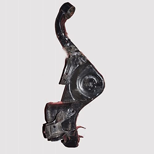 Bras oscillant arrière gauche 55502JE20A élimine claquement suspension