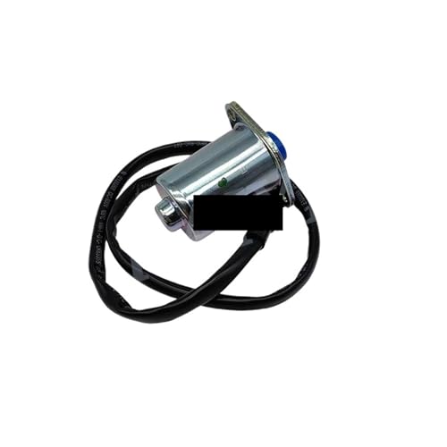Vanne solénoïde rotative 4I-5794 compatible pour pelles E320 et E312 - 3
