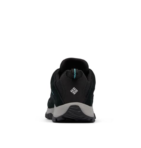 Image of Columbia Women's Crestwood Waterproof Hiking Shoes