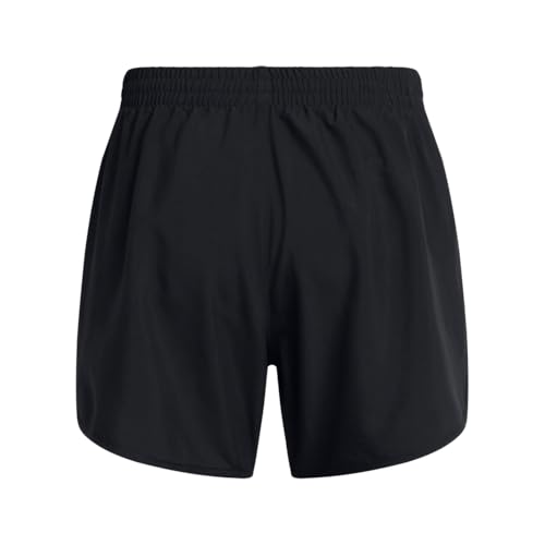 Image of Under Armour Women's Mileage 5 Inch Shorts