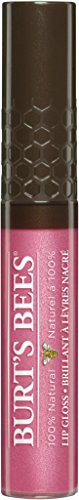 BURTS BEES Rosy Dawn Lip Gloss, 1 EA