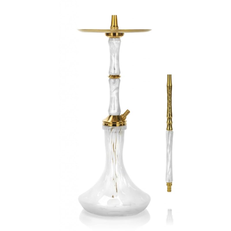 Amazon.co.jp: OCEAN HOOKAH オーシャンフーカ KAIF カイフ シーシャ 