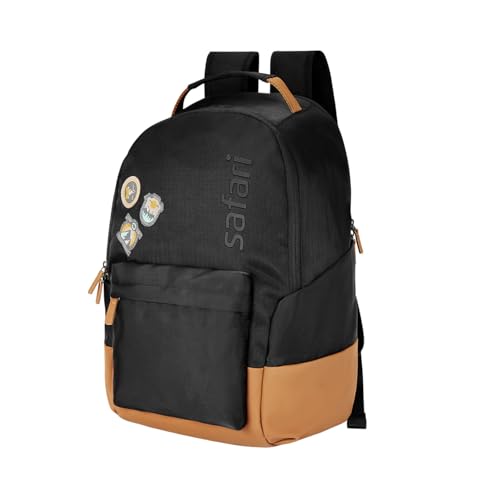 Safari Dart 3 24L College backpack, 2 compartments, 17