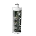 Frizzlife MV99 Replacement Filter Cartridge With FZ-2 Filter Cartridge Inside