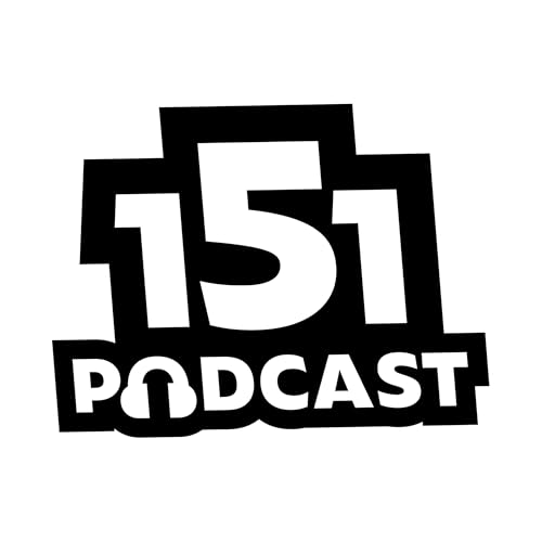 151 Podcast Titelbild