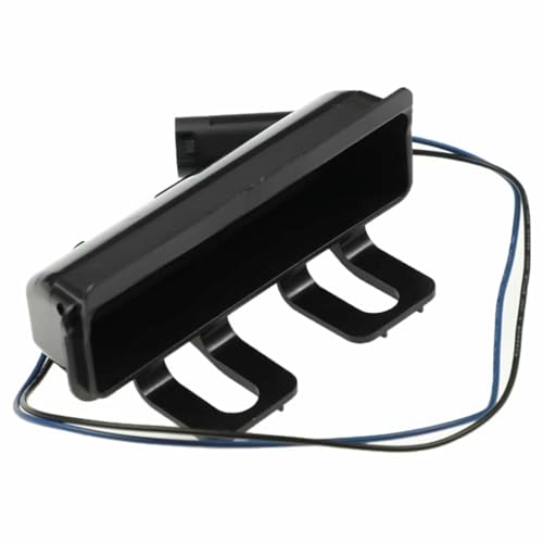 Interrupteur poignée de coffre Smart Fortwo 451 - Commande ouverture hayon A4517470187