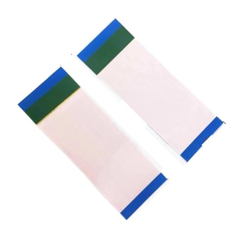 2PCS AWM 20861 AWM 20706 105C 60V 60P 85mm Long Electronic Wire for Industrial Equipment