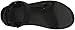Teva mens Teva Men s Hurricane XLT2 Sport Sandal Black 9 Medium US, Black, US