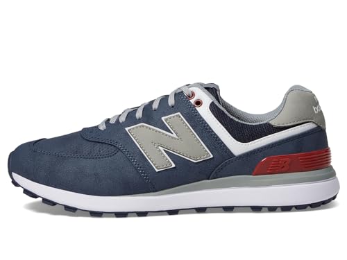 New Balance Men's 574 Greens V2 Golf Shoe4