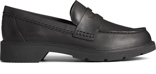 Sperry Men's Wells Penny Loafer3