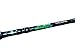 Dobyns Rods Fury Series FR 795SB Medium/Heavy Power Fast Action Swimbait Rod, Black/Green, 7'9