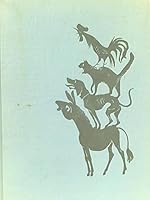 Grimms Märchen: Kinder-und Hausmärchen gesammelt durch die Brüder Grimm (drei Bänden). B06WVG38D2 Book Cover