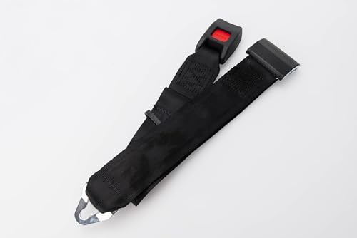 Cinturón Retráctil de Seguridad Q'Straint Q8-6326-A1-HR miniatura 3