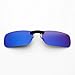 VORCOOL Gafas de Sol polarizadas Clips 3pcs / Pack