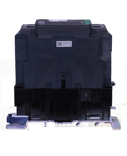 Contacteur LC1DS12 triphasé et relais de commande pour armoire