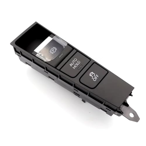 Interruptor de freno de mano arregla fallo de estacionamiento Passat B7
